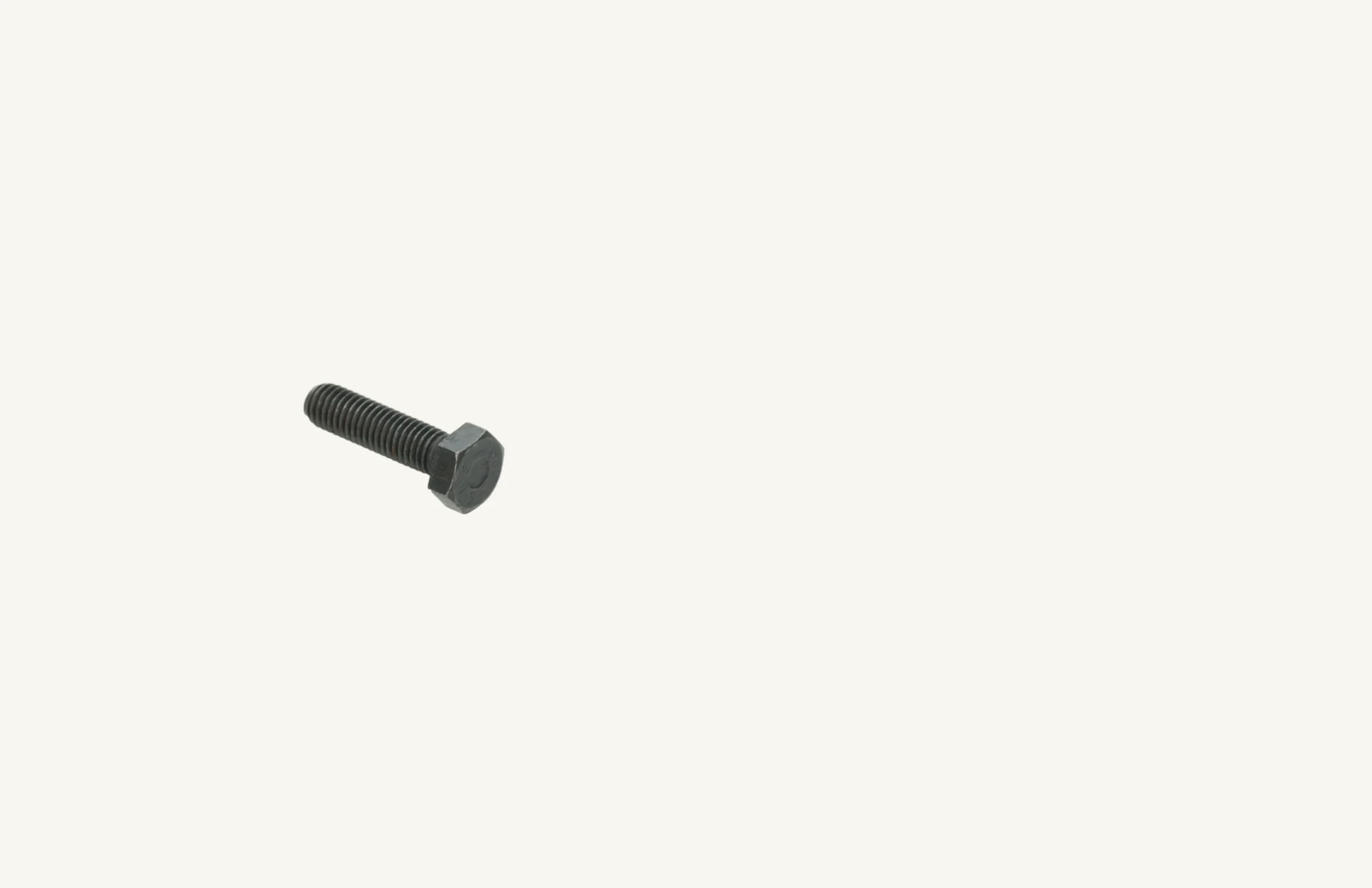 [1000647] Sechskantschraube M8x1.25x30 10.9