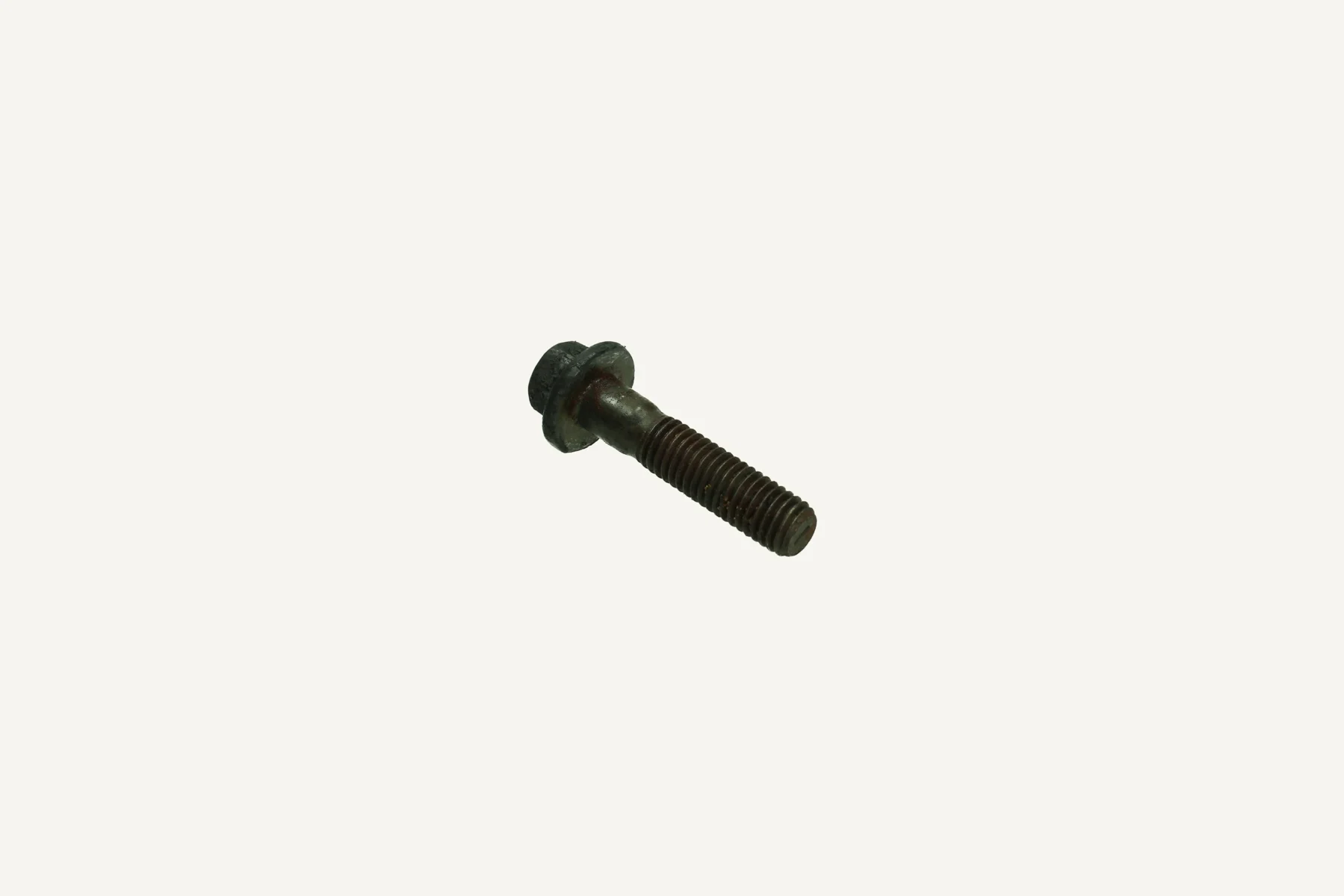 Vis hexagonale M8x1.25x35 (Occasion)