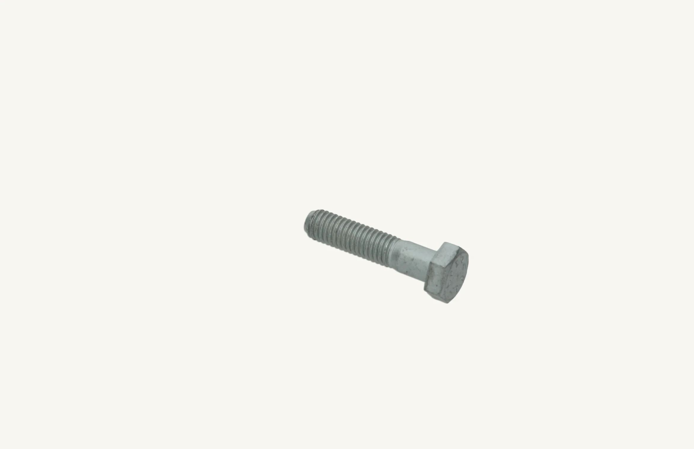 Sechskantschraube M8x1.25x35 8.8