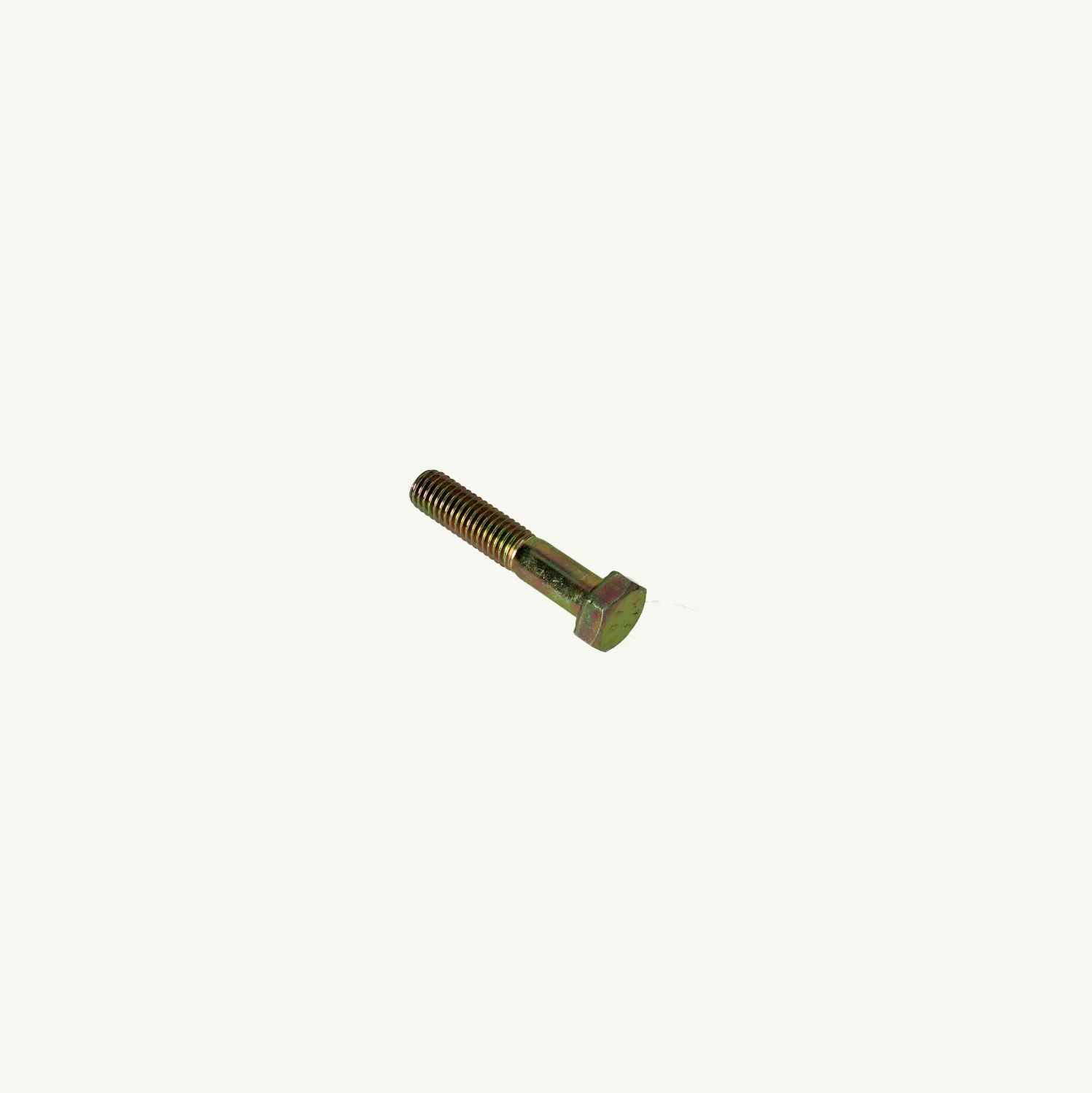Sechskantschraube M8x1.25x40 8.8