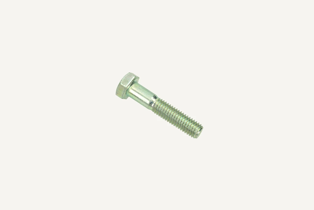 [1074244] Sechskantschraube M8x1.25x40 8.8