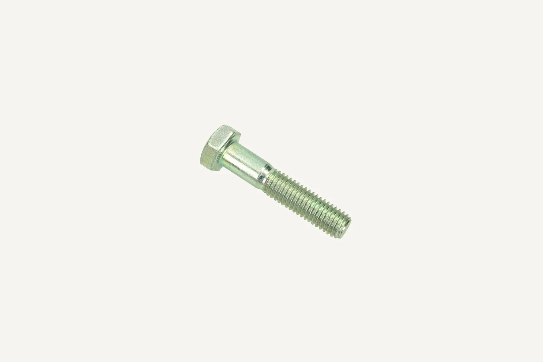 Sechskantschraube M8x1.25x40 8.8