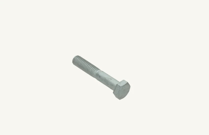 Hex Bolt M8x1.25x45mm 8.8