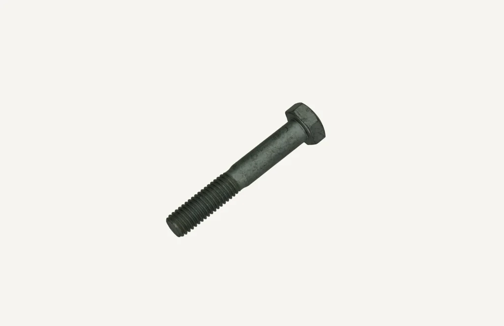 Sechskantschraube M8x1.25x50 8.8