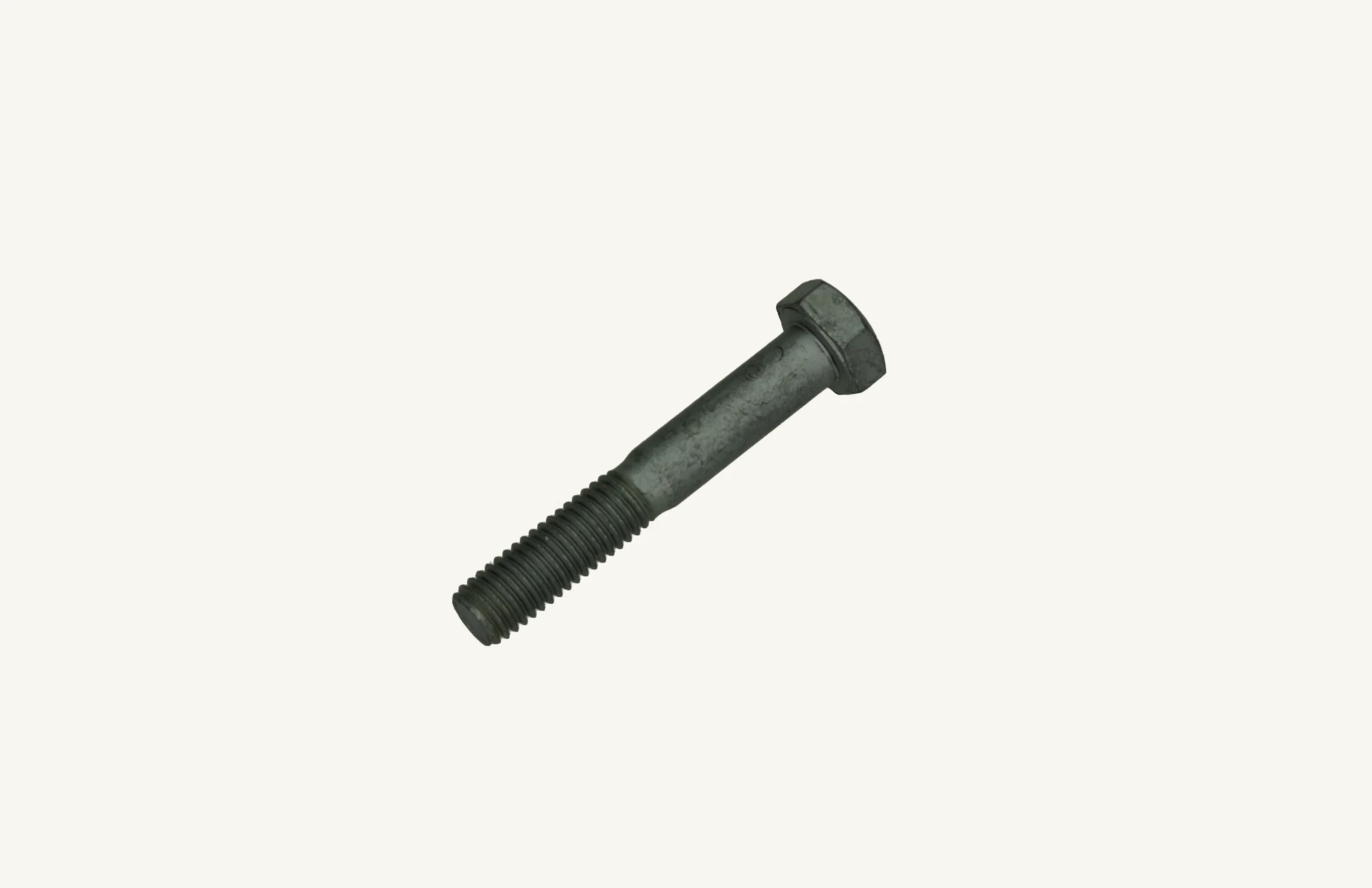 Sechskantschraube M8x1.25x50 8.8