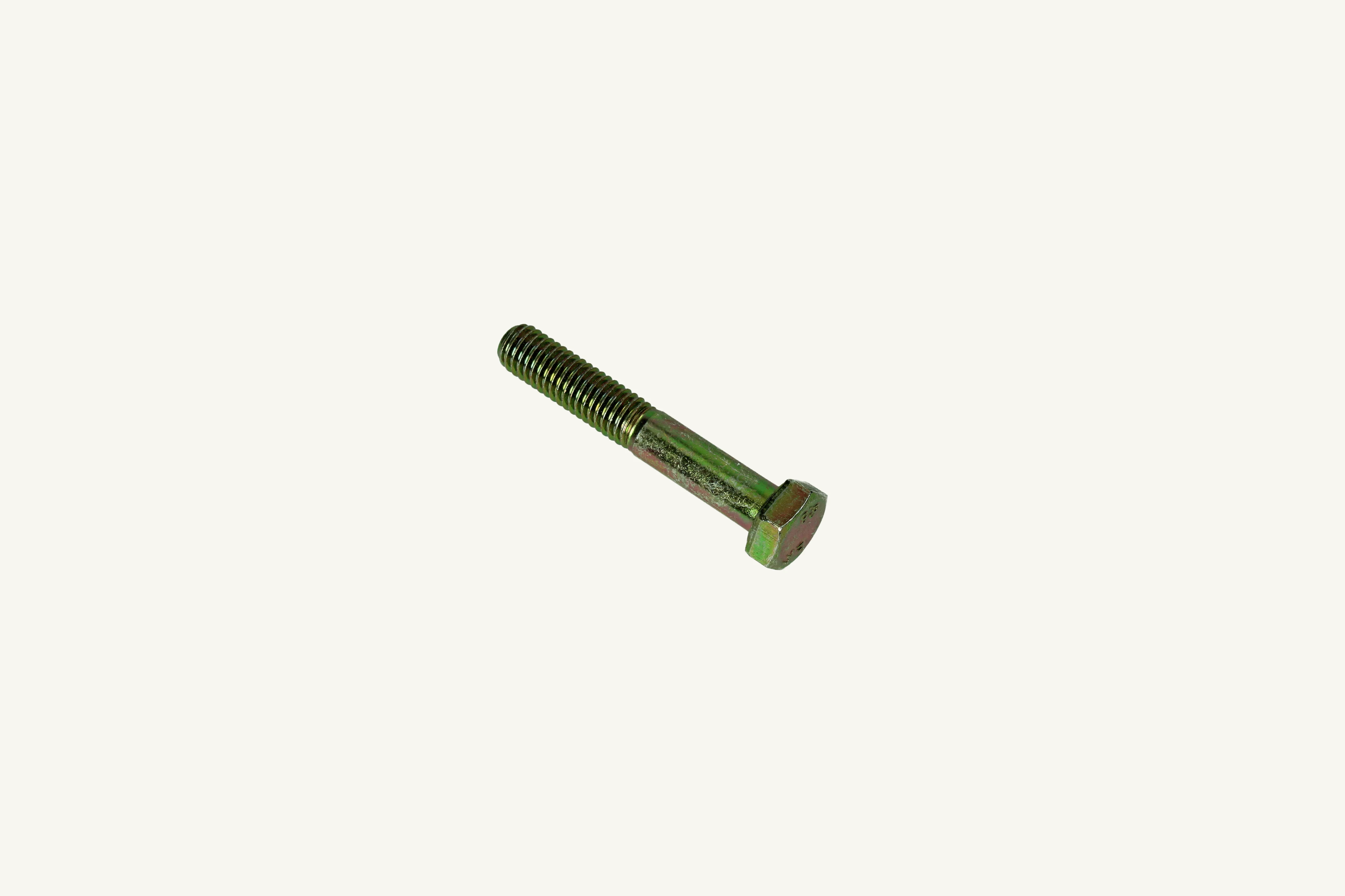 Sechskantschraube M8x1.25x50 8.8