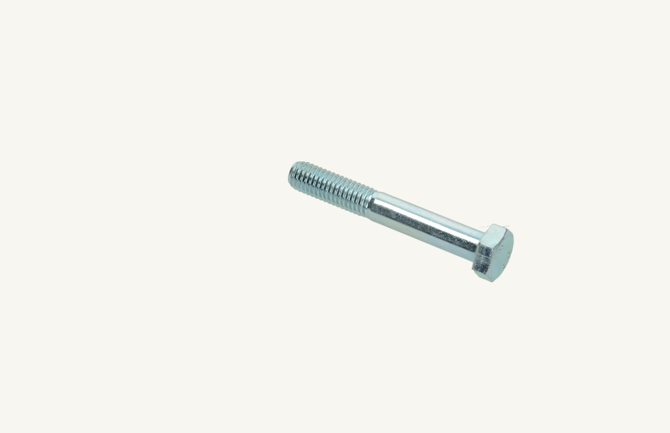 Sechskantschraube M8x1.25x55 8.8