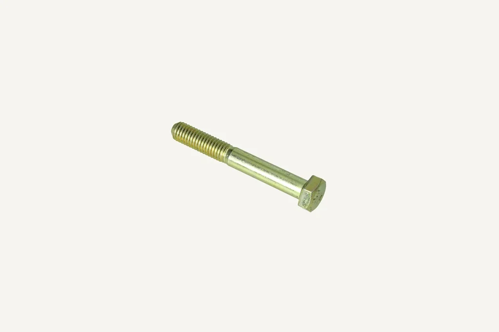 Hex Bolt M8x1.25x60 8.8
