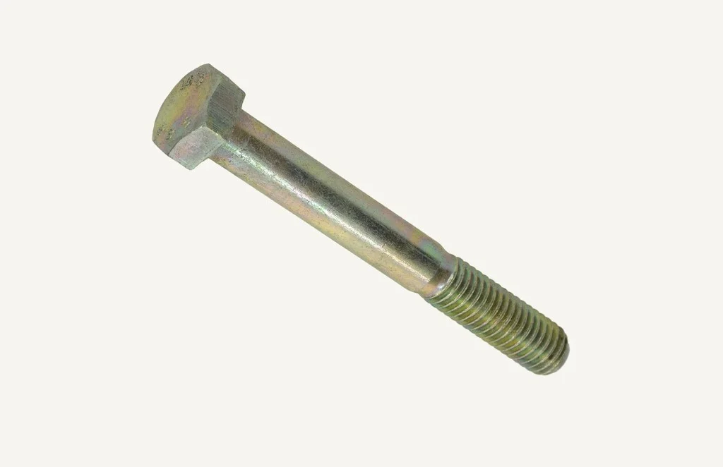 Hex Bolt M8x1.25x65mm 10.9