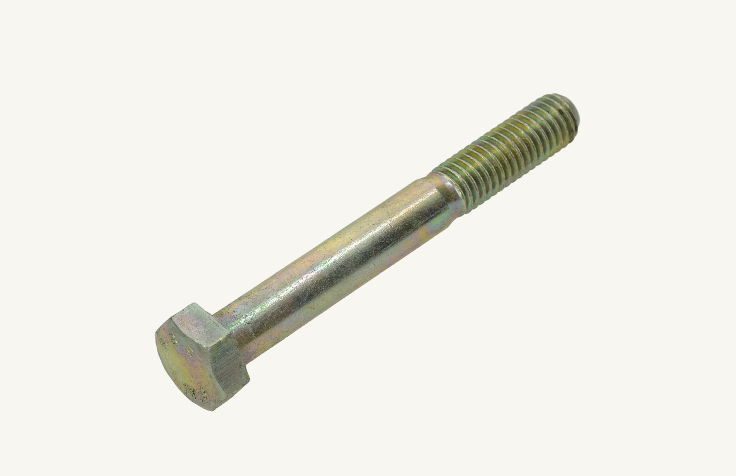 Sechskantschraube M8x1.25x65mm 10.9