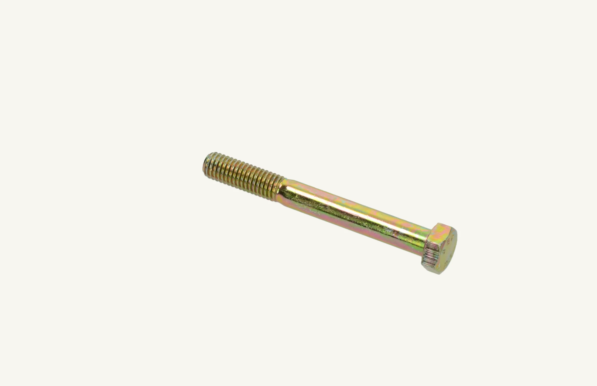 Sechskantschraube M8x1.25x70