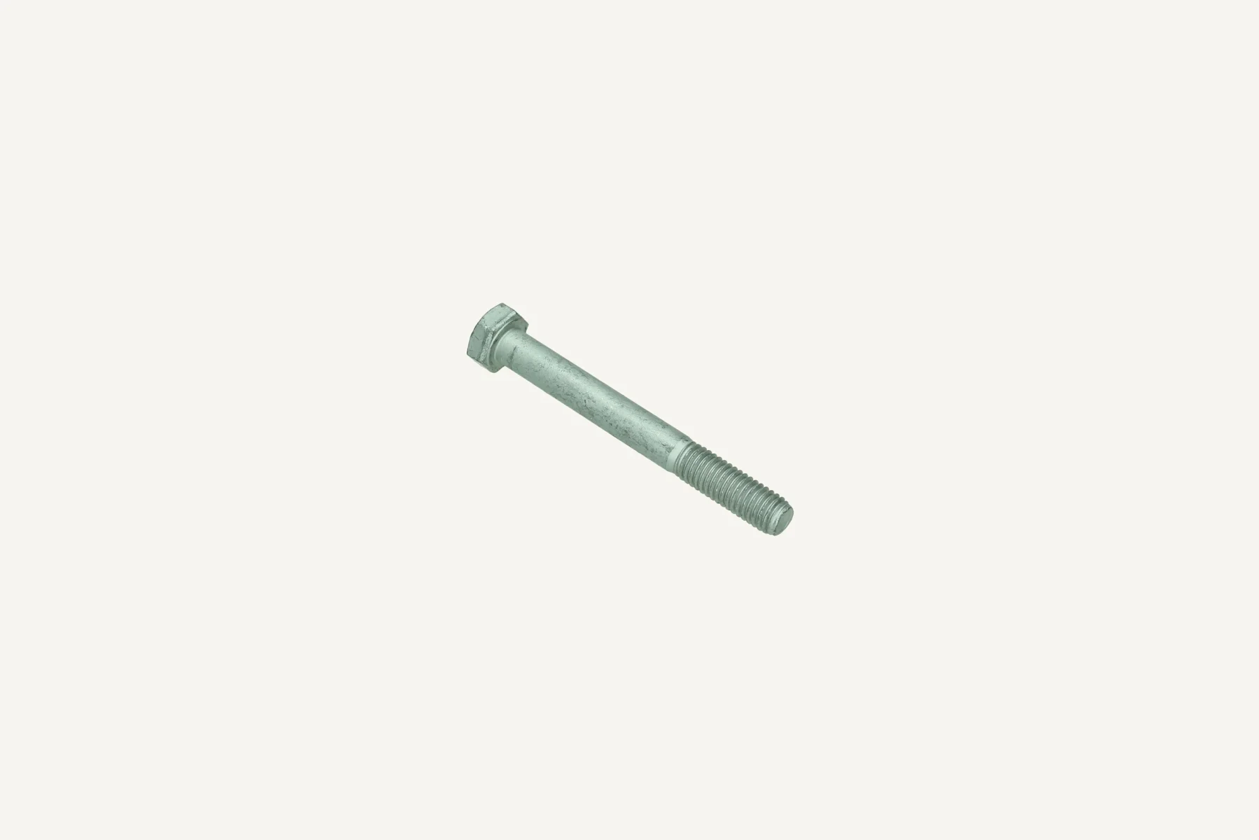 Sechskantschraube M8x1.25x70 8.8