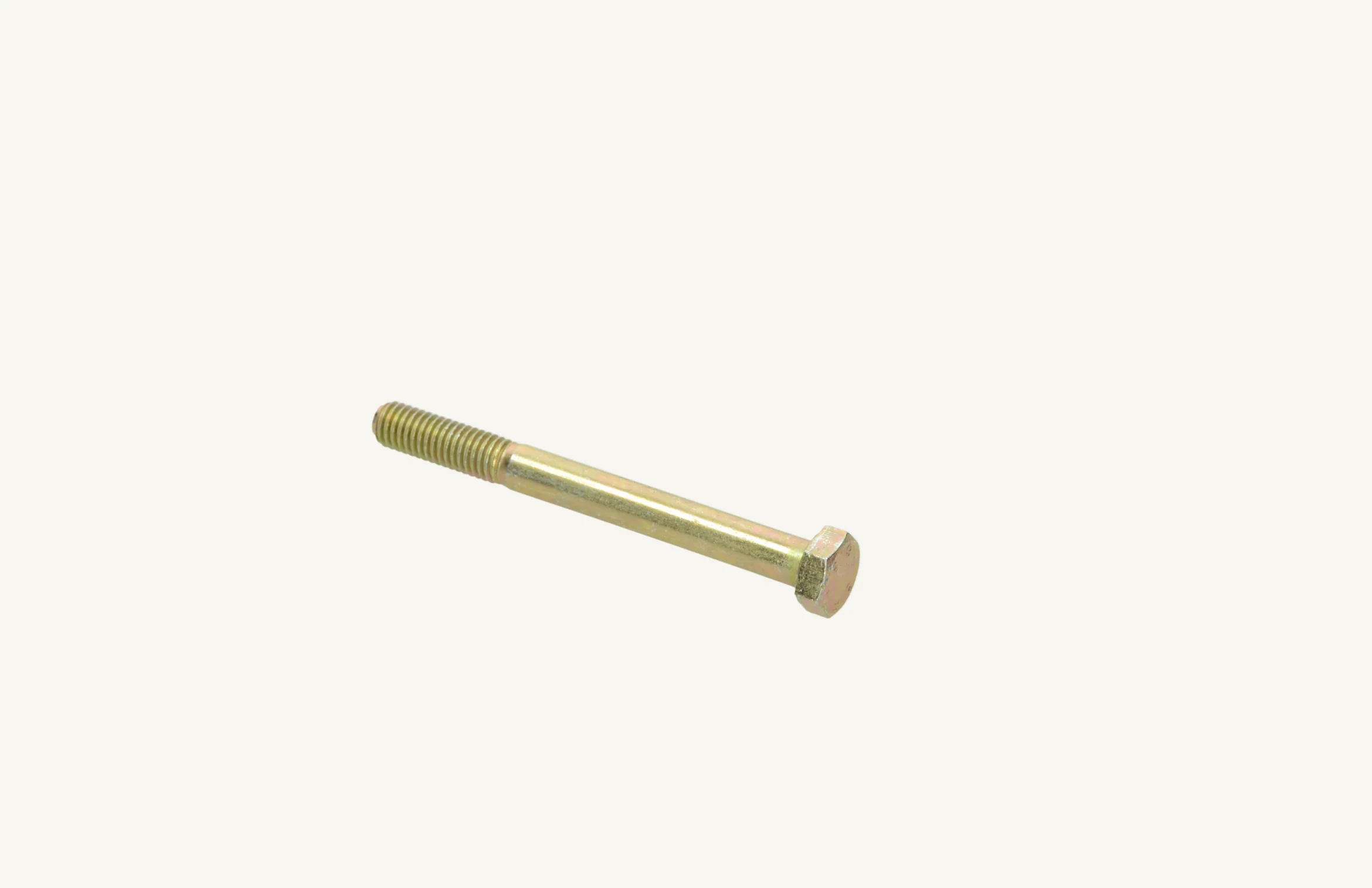 Sechskantschraube M8x1.25x80