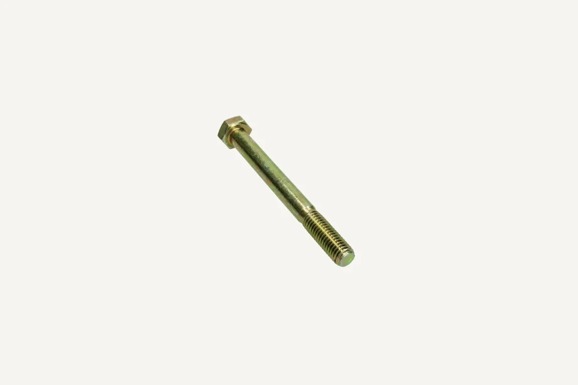 Sechskantschraube M8x1.25x80 10.9