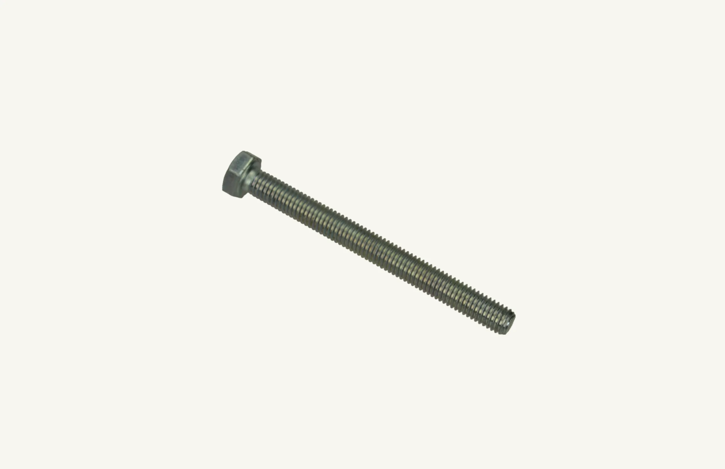Sechskantschraube M8x1.25x85 8.8