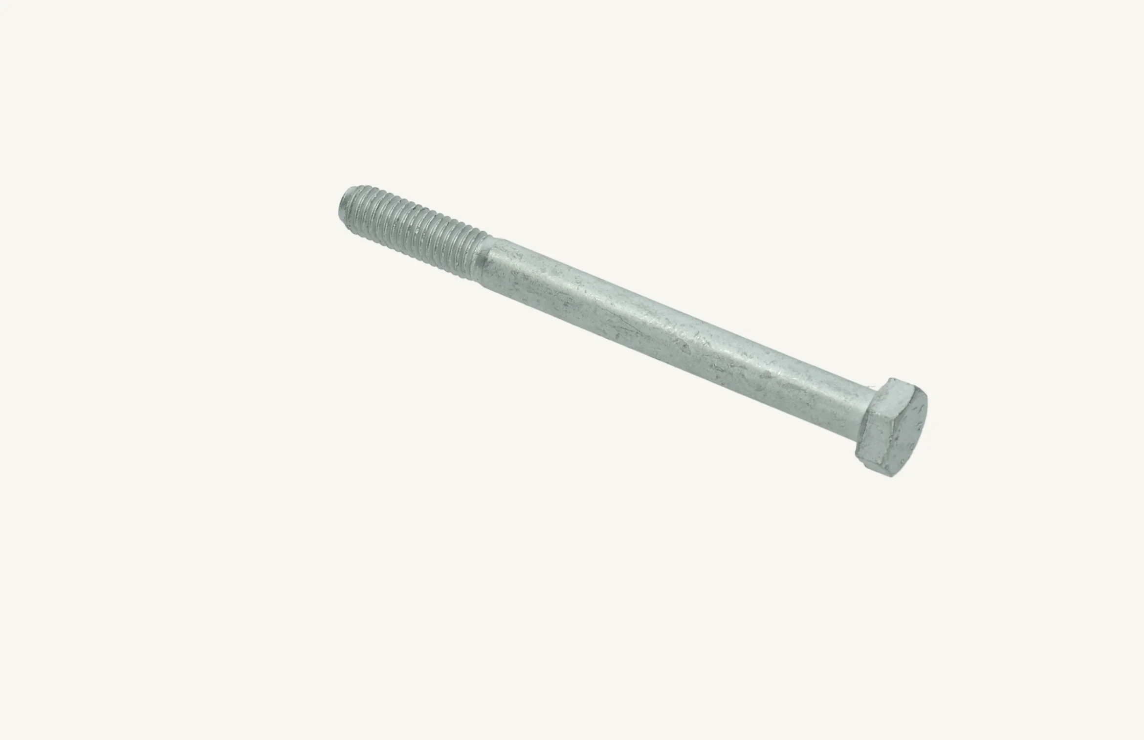 Sechskantschraube M8x1.25x90 8.8