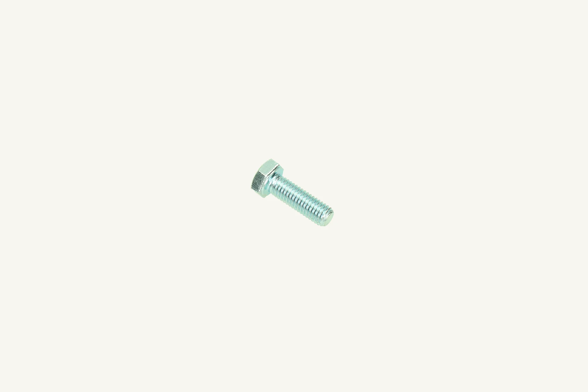 Vis hexagonale M8x22mm 10.9