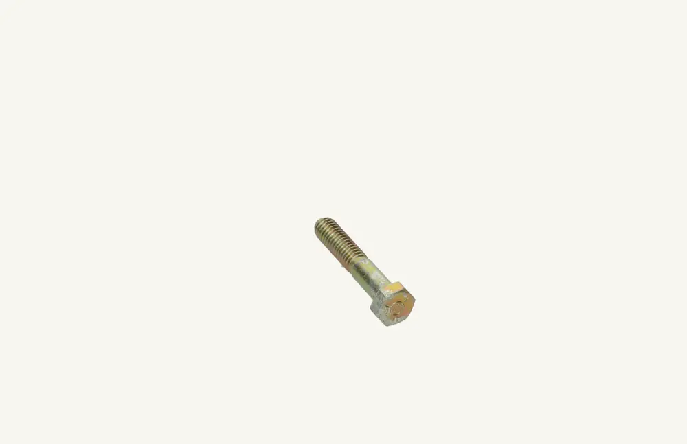 [1009195] Sechskantschraube M8x43
