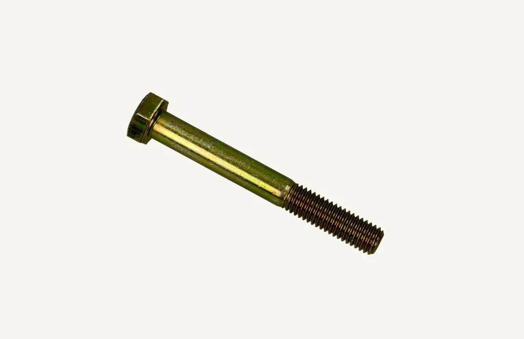 Hex Bolt M8x65 8.8