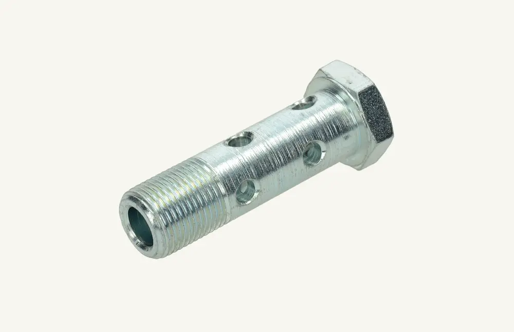 [1016806] Spezialhohlschraube M18x1.5x60