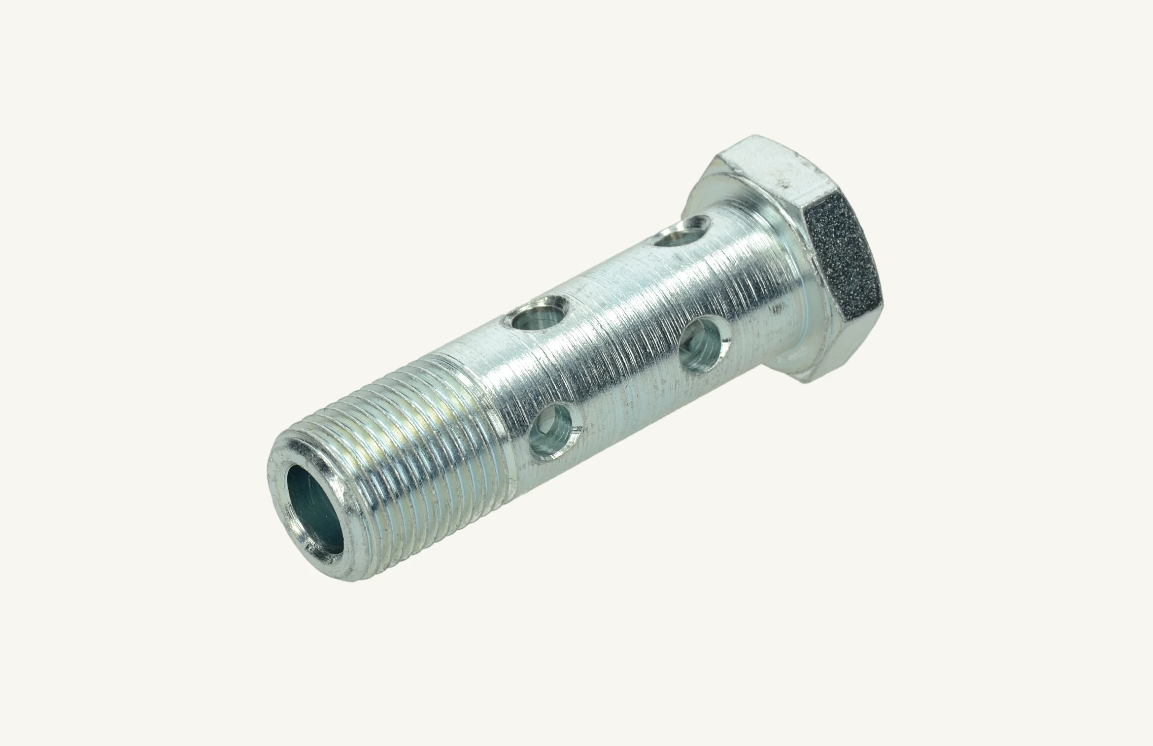 Spezialhohlschraube M18x1.5x60