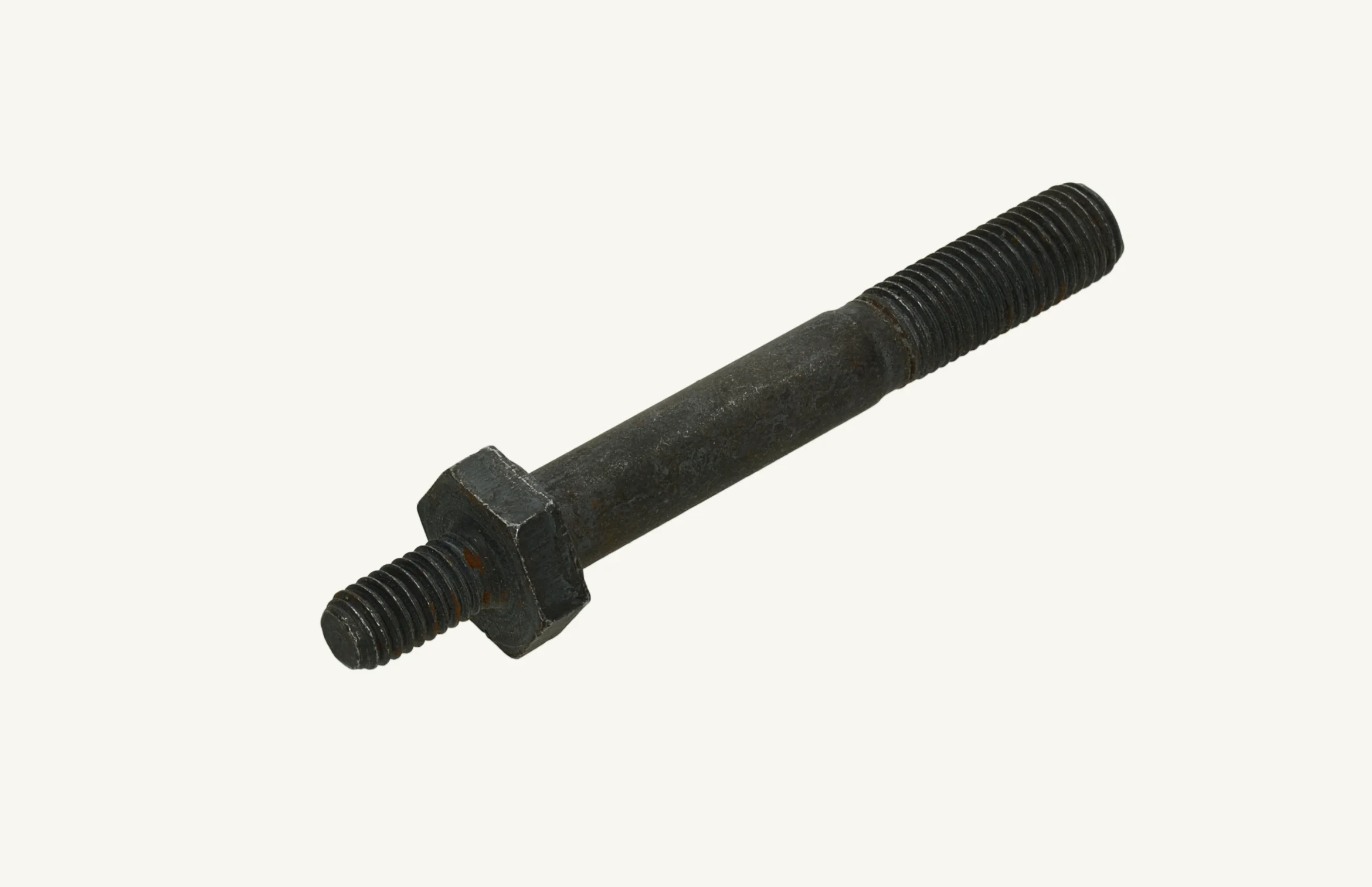 Spezialschraube M10x1.25x66