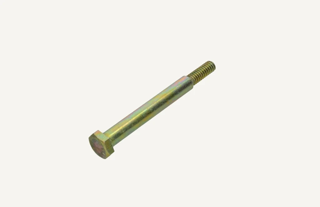 Special Bolt M6x1.25x75