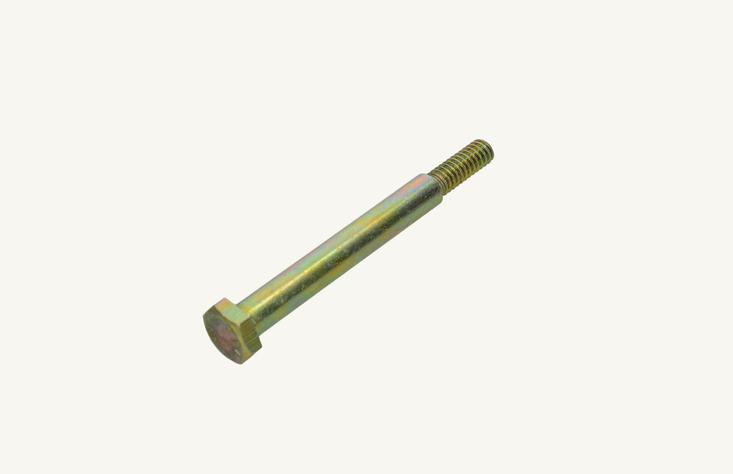 Spezialschraube M6x1.25x75