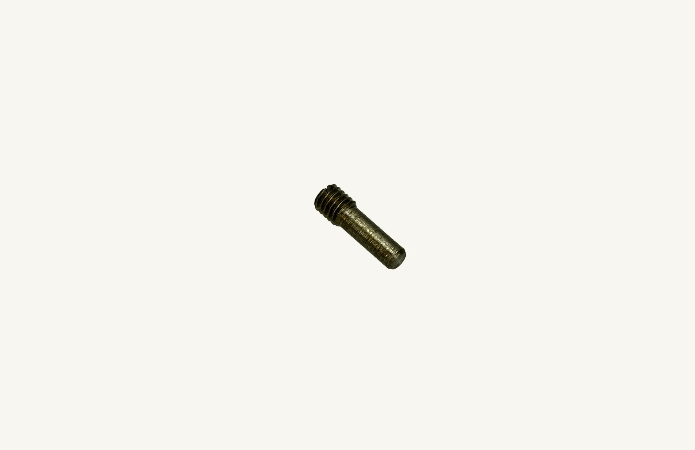 [1073050] Spezialschraube M6x19mm