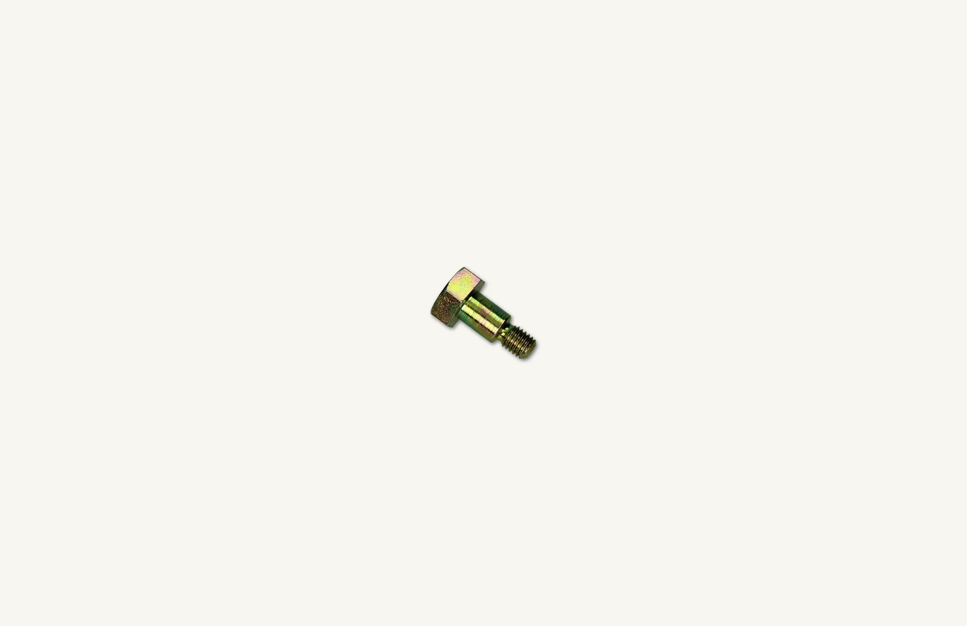 Spezialschraube M8x1.25x24
