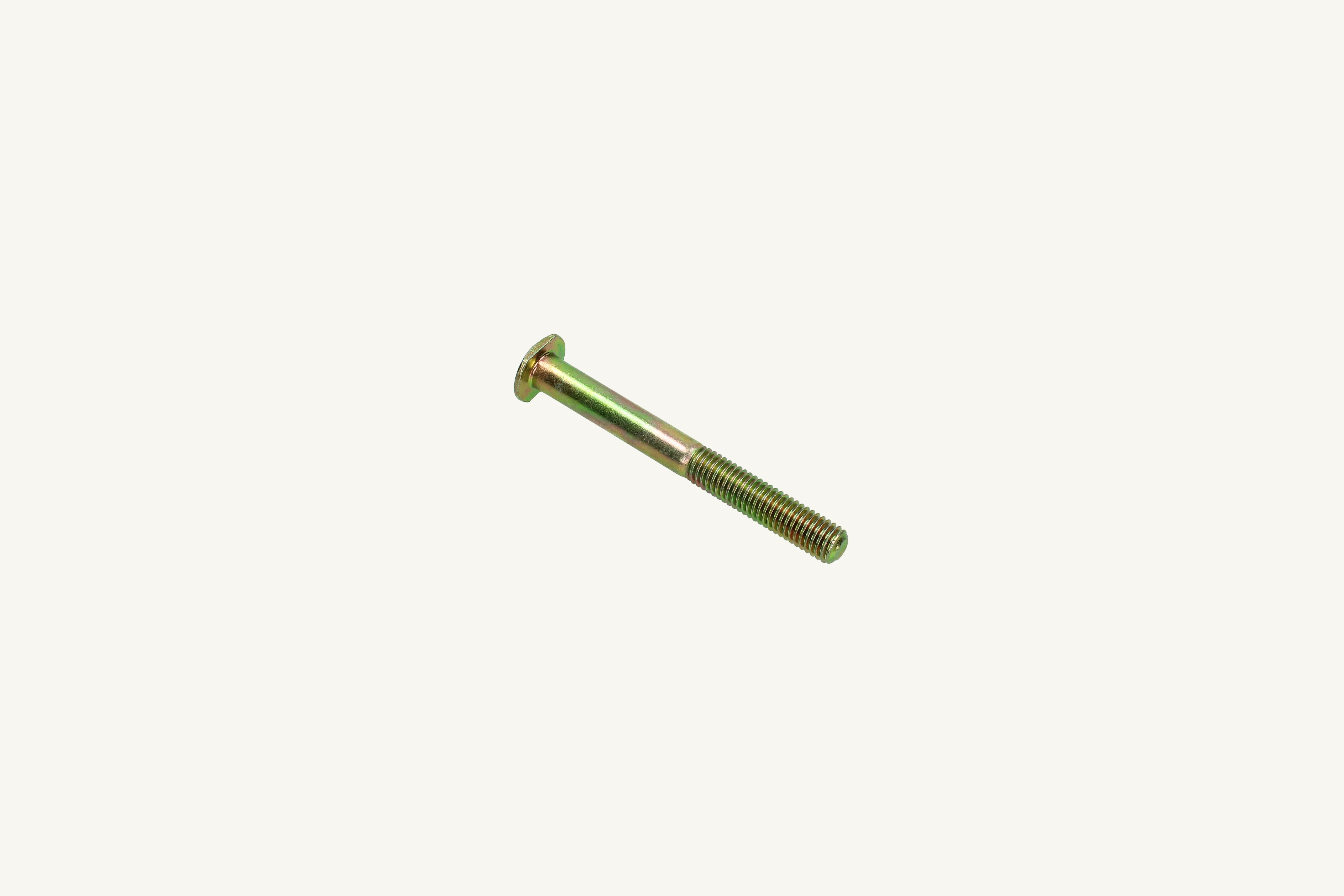 Spezialschraube M8x75 8.8