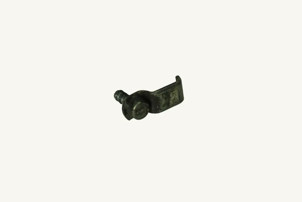[1076581] Spezialschraube R1/8x13Gx20mm (Occasion)