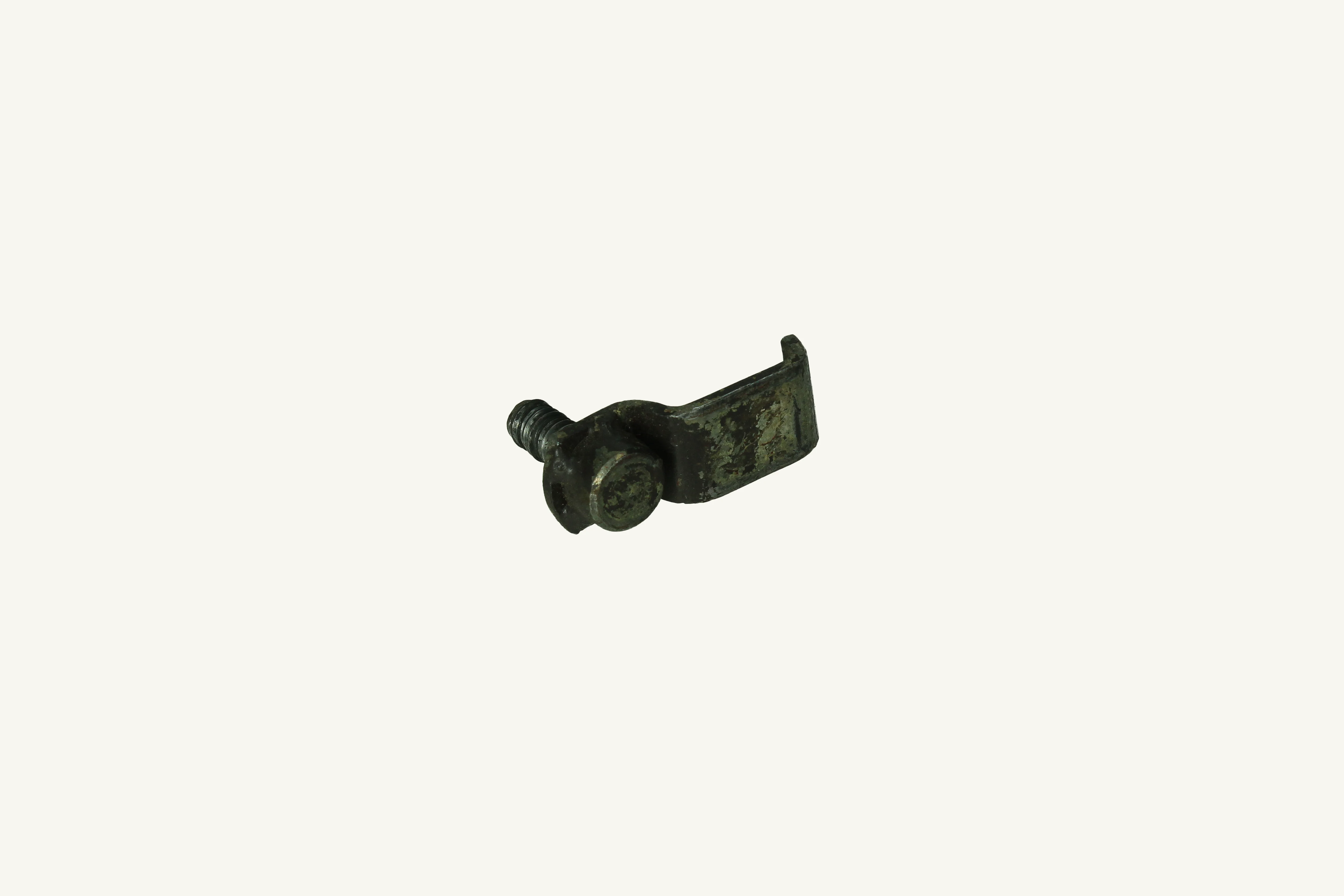 Spezialschraube R1/8x13Gx20mm (Occasion)