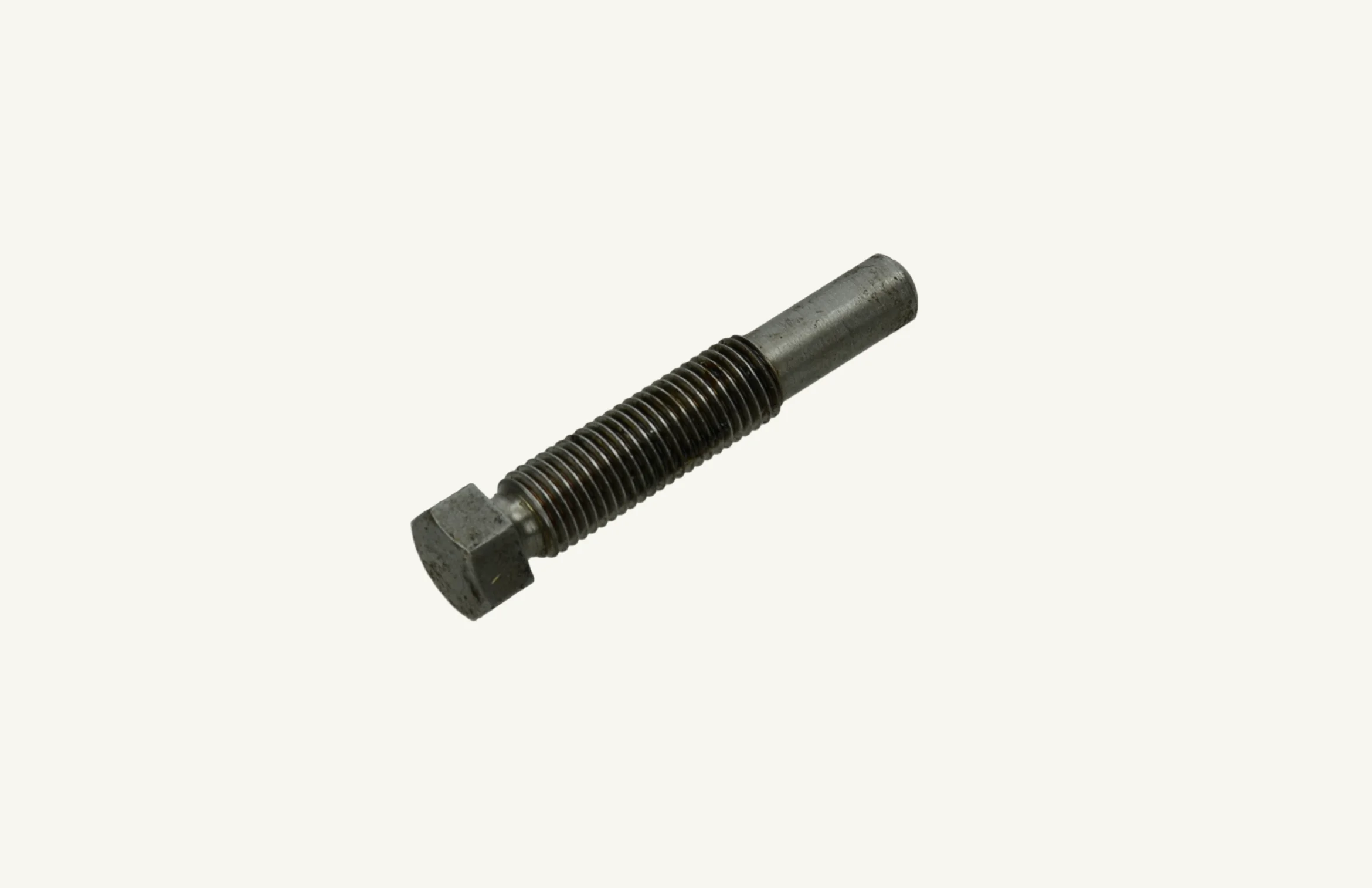 Stellschraube M10x1.25x53