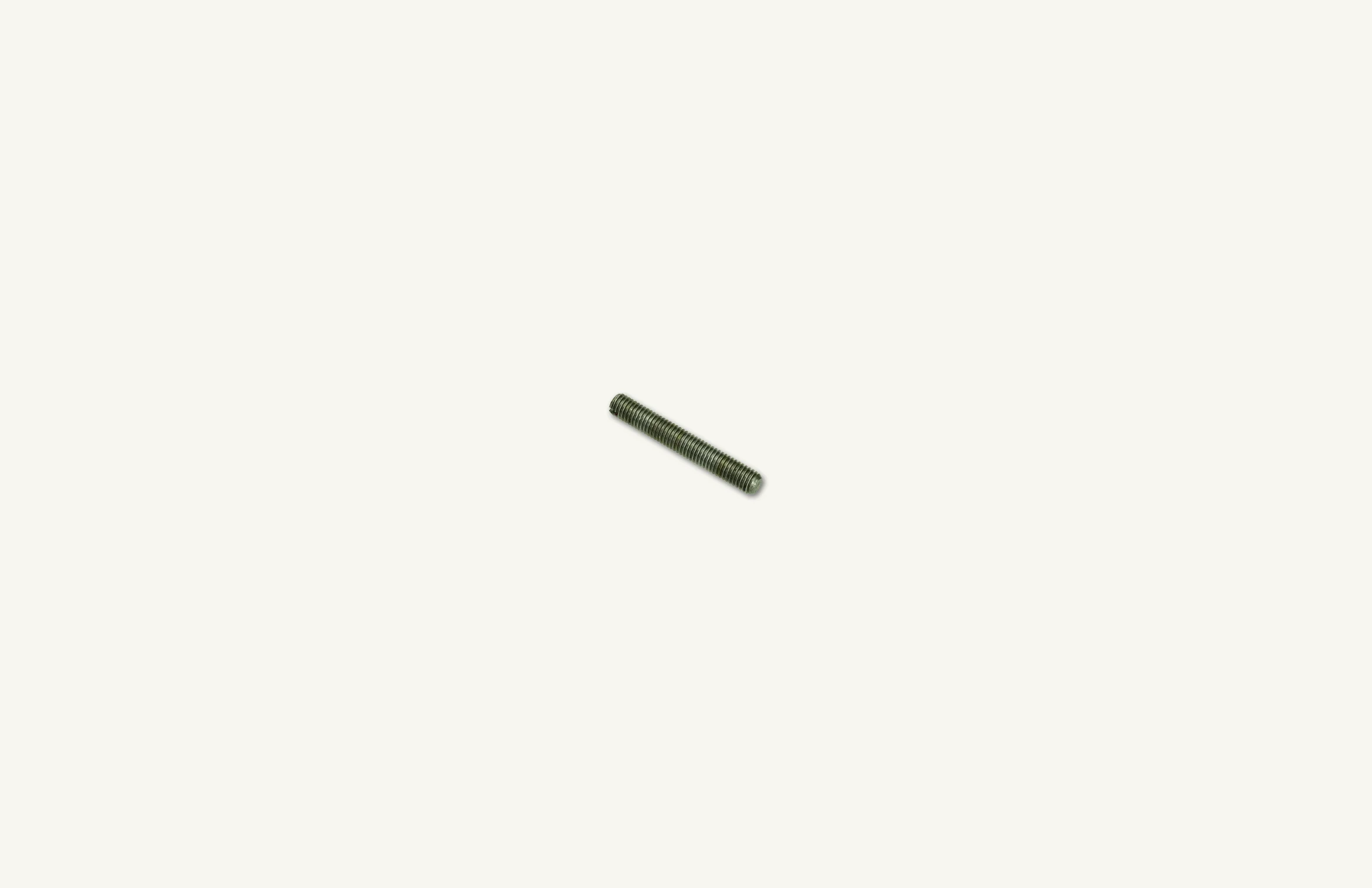 Stiftschraube M8x1.25x55mm (Occasion)