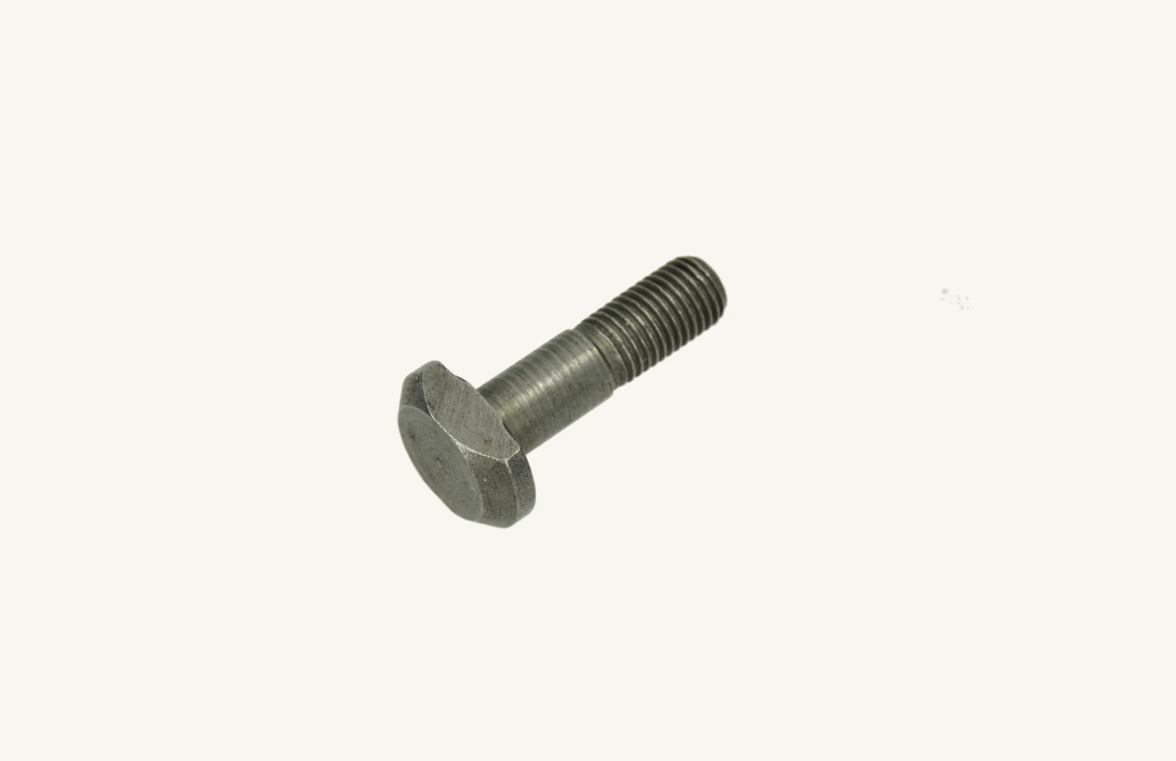 Tellerradschraube M10x1.25x36