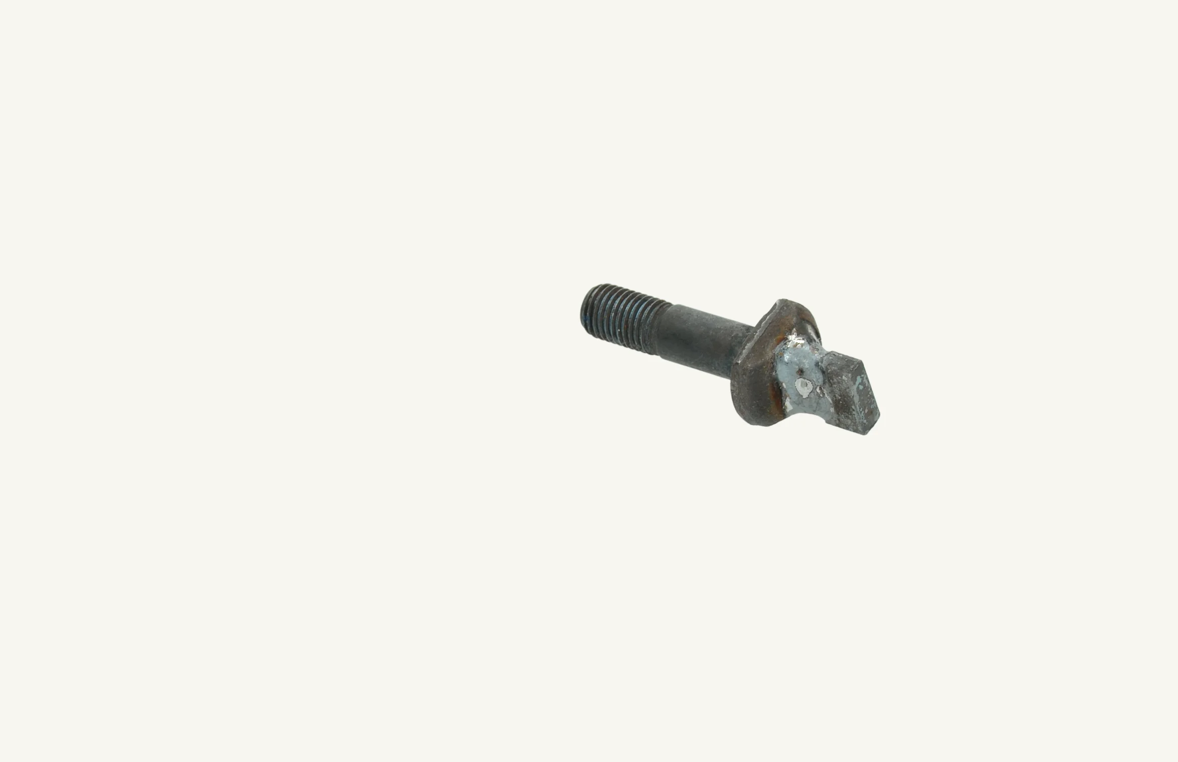 Tellerradschraube M10x1.25x36