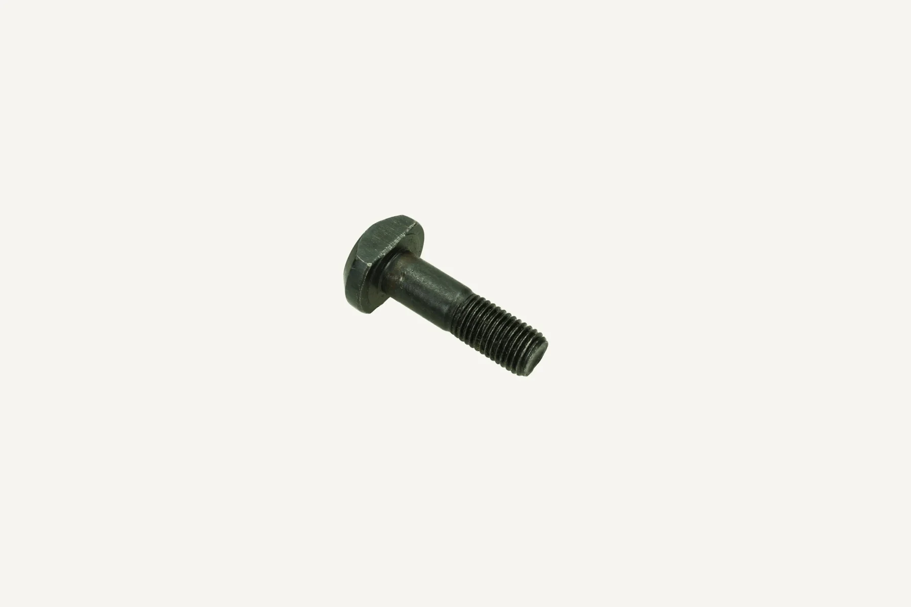 Tellerradschraube M10x1.25x36 (Occasion)