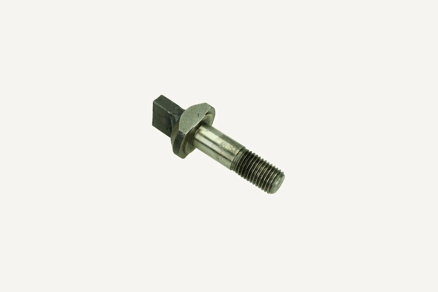 Tellerradschraube M10x1.25x36 (Occasion)