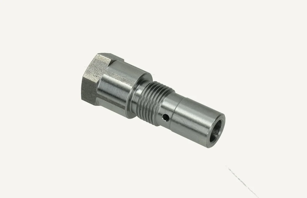 Bouchon fileté M18x1.5mm