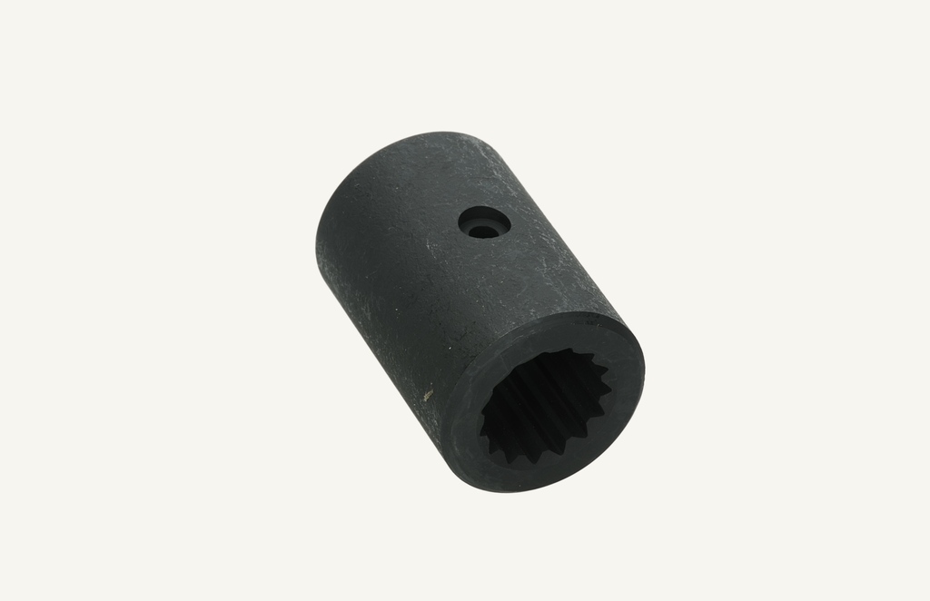 All-wheel shaft sleeve 15 teeth