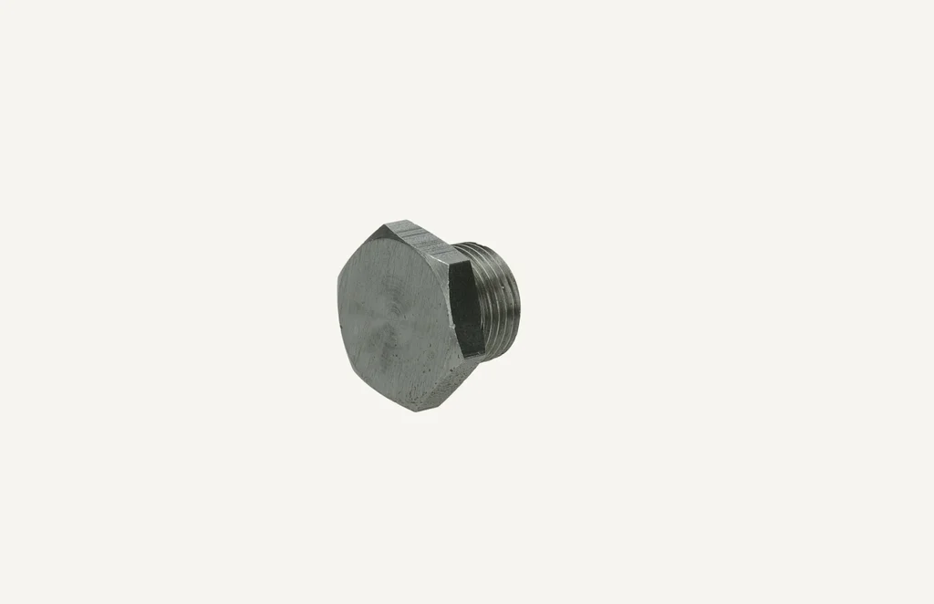 Plug Screw 3/4-16