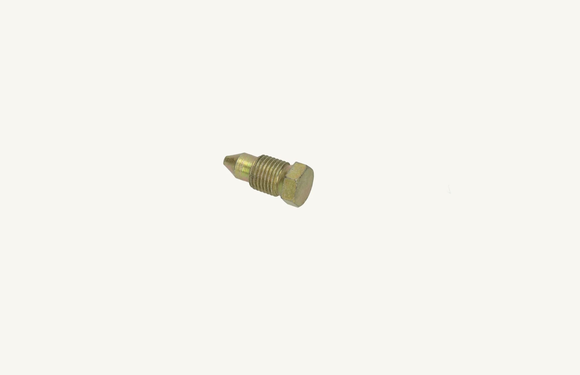 Verschlussschraube M12x1.25