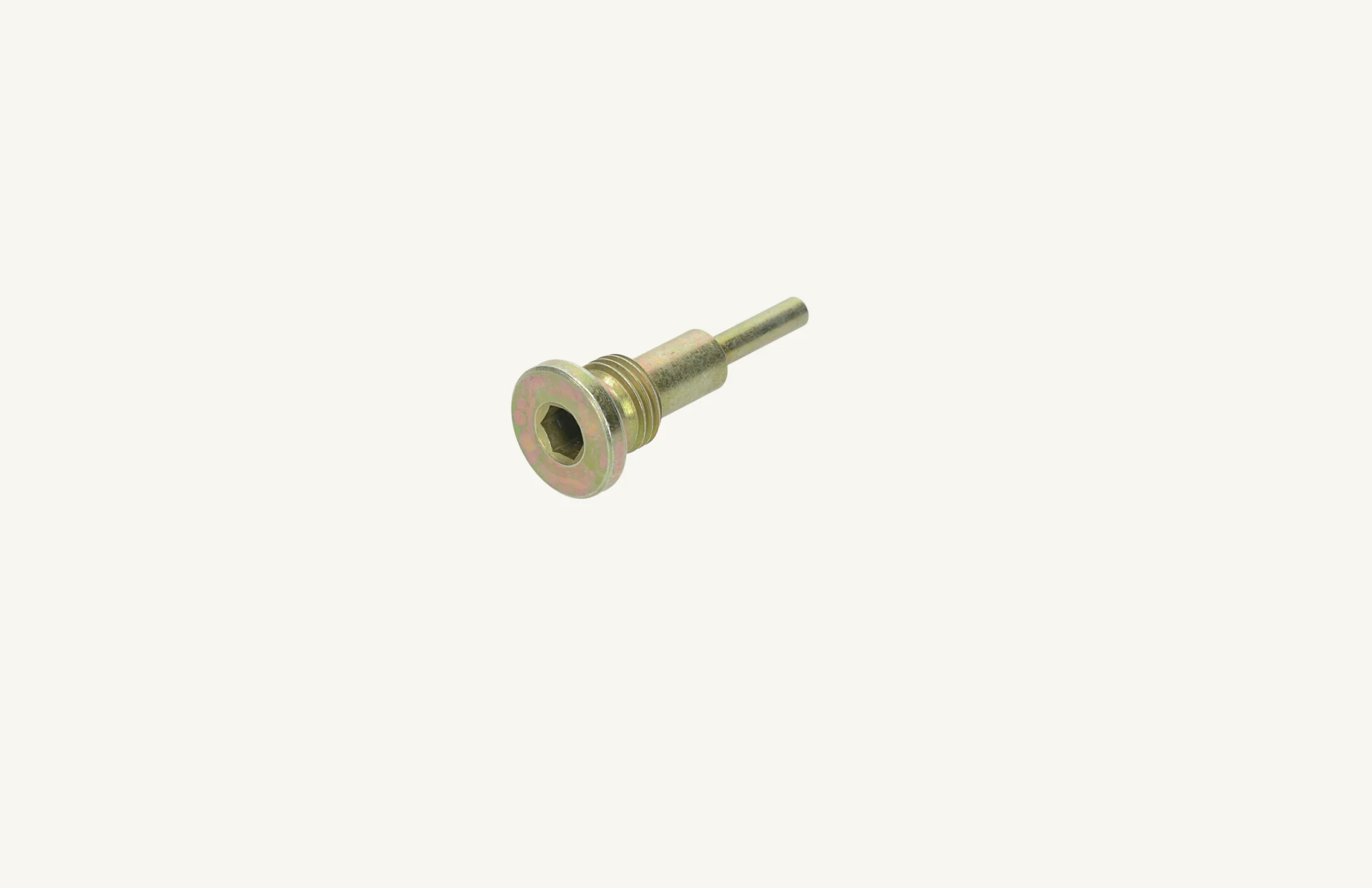 Verschlussschraube M12x1.25x39mm