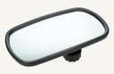 Rear view mirror 263x160mm