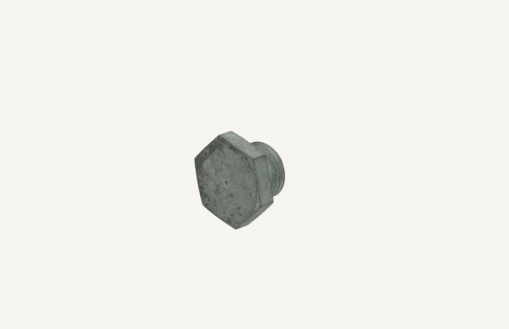 [1009840] Plug Screw M12x1.5x8mm
