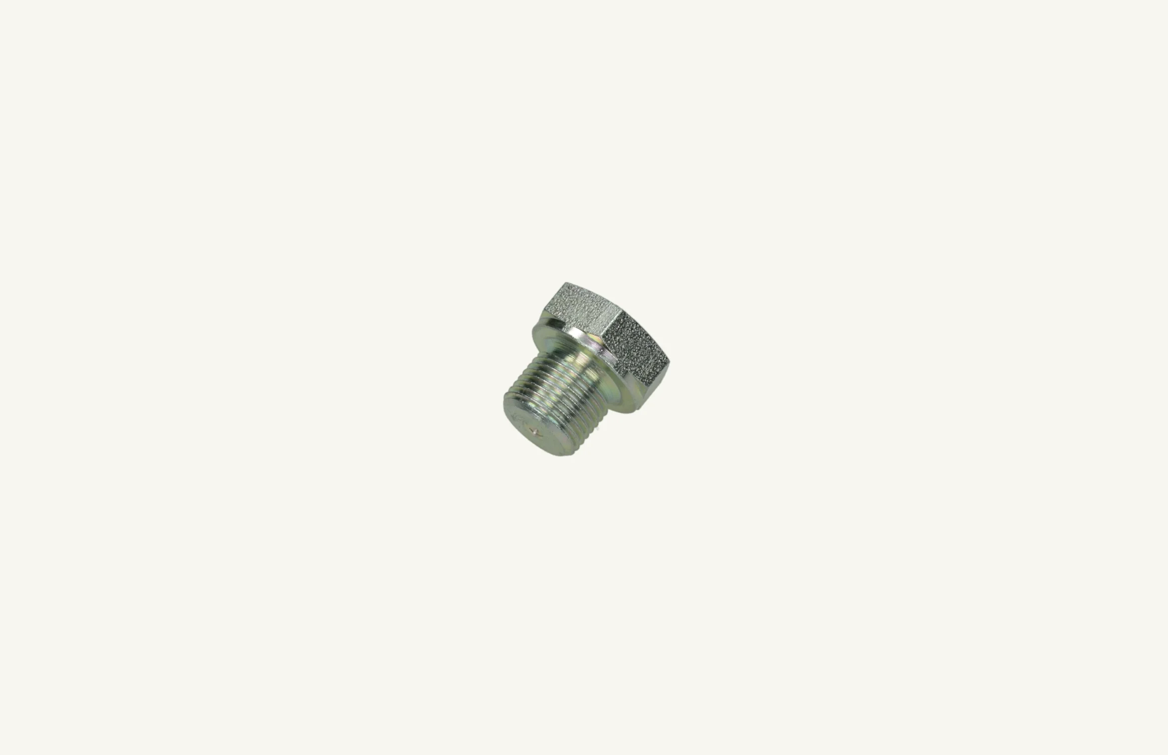 Verschlussschraube M12x1x10