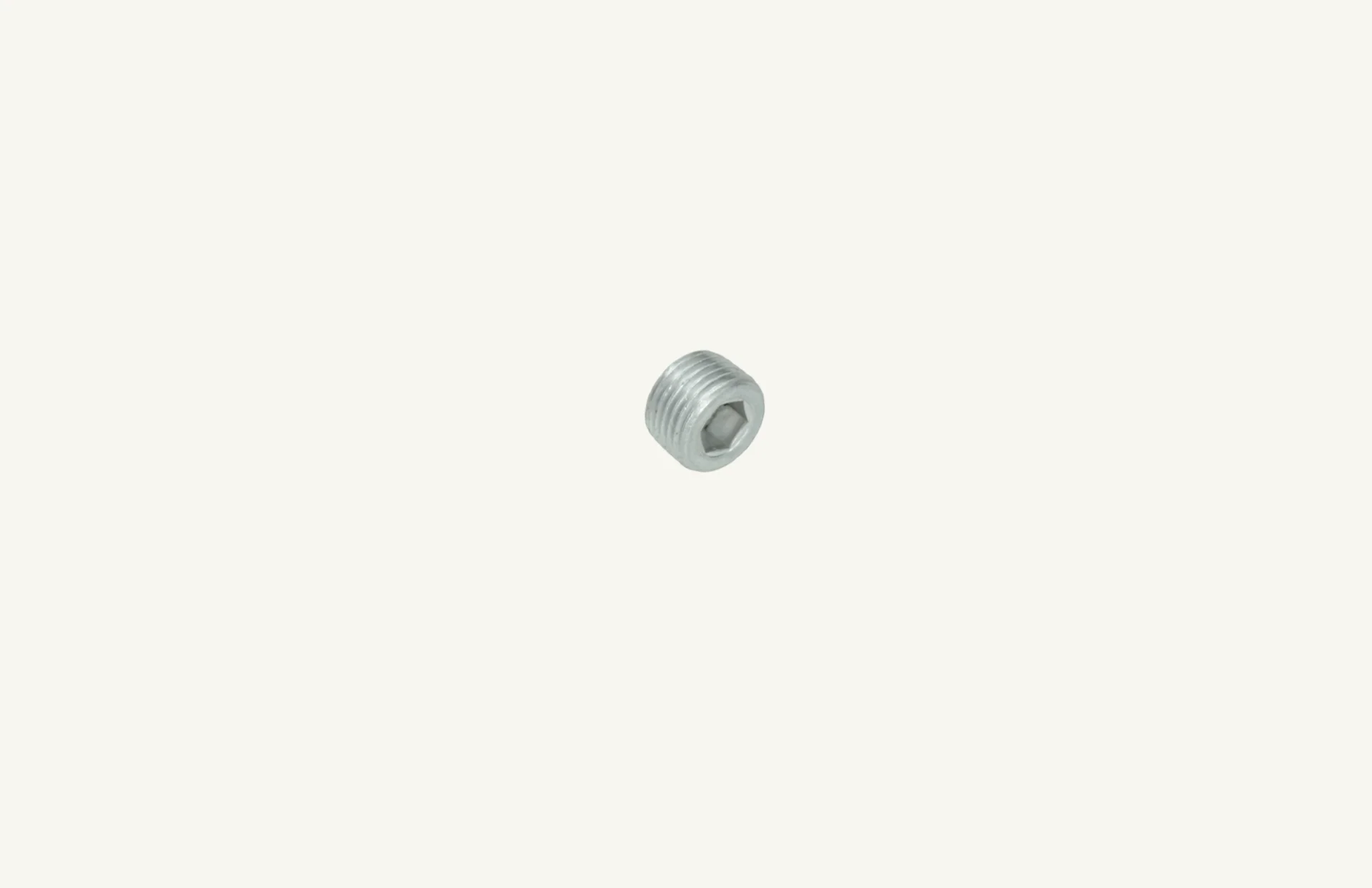 [1001539] Verschlussschraube M16x1.5