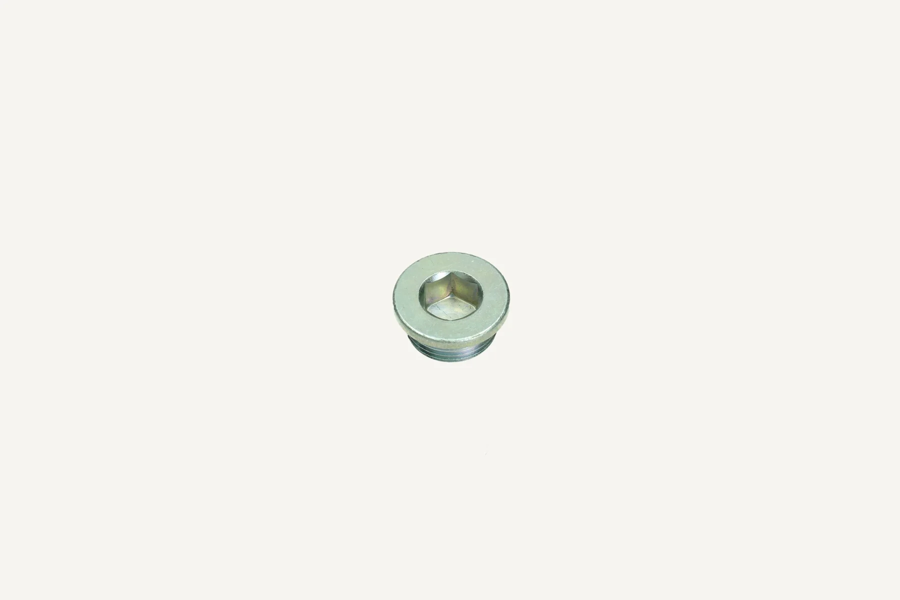 Verschlussschraube M22x1.5mm