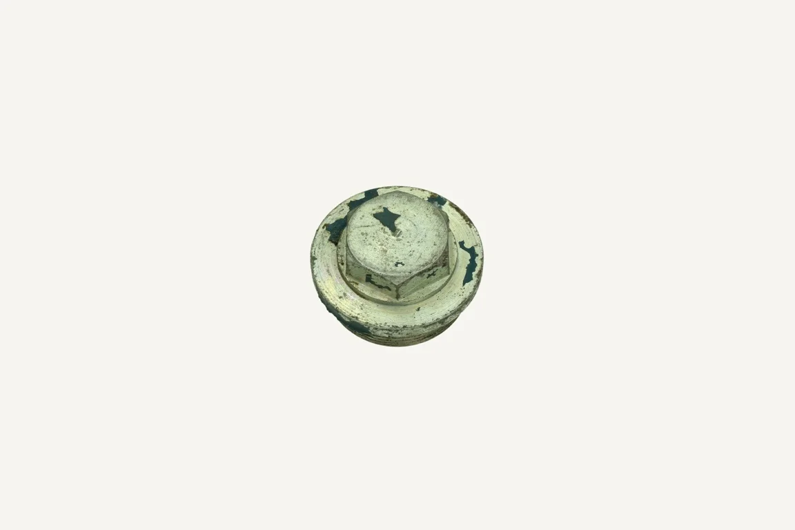 Bouchon fileté M40x1.5 (Occasion)